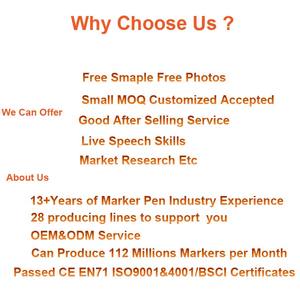 80/168/262 Color Twin Double Tip Art Drawing Sketch Alcohol Based Graffiti Color Permanente Alcoholes Markers Set - Product Image 5