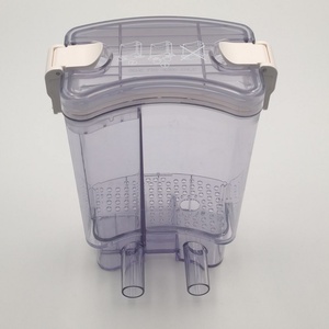 GE Carestation 30 CO2 Absorbent Canister Soda Lime tank - Product Image 1