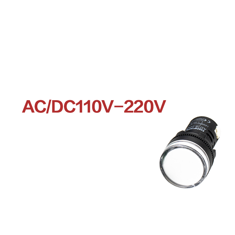 Blanco CA/CC 110-220 V