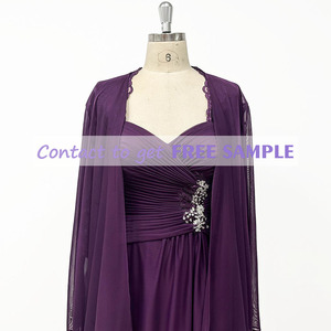 TEENYEE Elegant Lace Beaded-Applique <strong>Cocktail</strong> <strong>Dresses</strong> Wraps Short <strong>Dresses</strong> <strong>Evening</strong> <strong>Dress</strong> <strong>for</strong> Mother of the Bride - Product Image 4