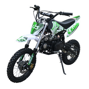 Moto tout-terrain, vente flash, moto 4 temps, moto de cross pour adultes - Product Image 3