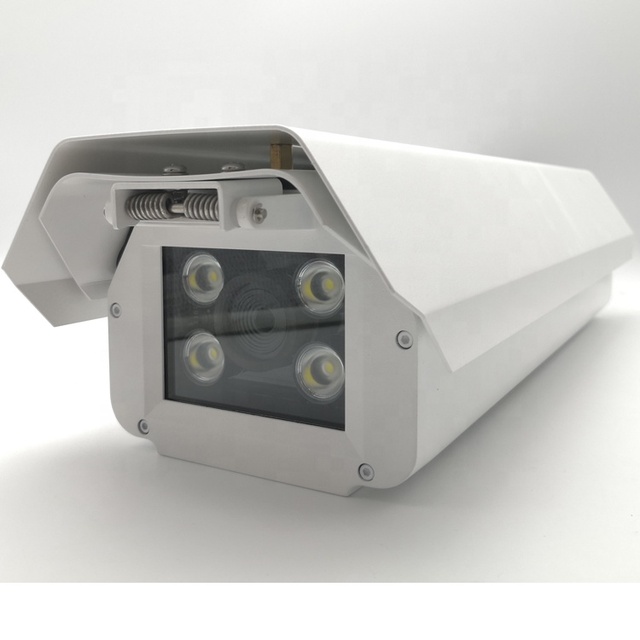 High Speed  Traffic Anpr Camera Acces Control Technologies Ltd Number Plate