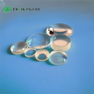 Lente Acromática de Vidrio Óptico FELIX para Telescopios - Product Image 6