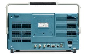 ออสซิลโลสโคปโดเมนผสม Tektronix MDO4024C/MDO4034C/MDO4054C/MDO4104C สำหรับเครื่องมือทดสอบ - Product Image 5