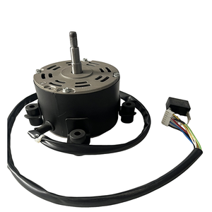 YDK-60-6 Plc Ac Inductiemotor Rs485 Communicatie Interface 50Hz Frequentie 220V Wisselspanning Voor Eenfasige Airconditioners" - Product Image 3