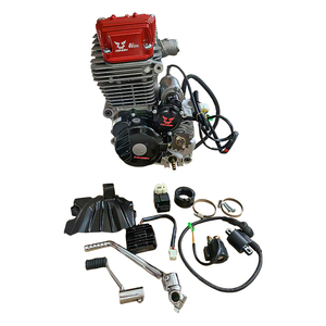 4-valve <b>Engine</b> <b>Motorcycle</b> <b>Assembly</b> CB250R <b>Motorcycle</b> <b>Engine</b> 4-valve <b>Engine</b> <b>Motorcycle</b> <b>Assembly</b> CB250R - Product Image 5
