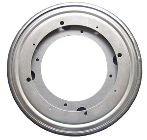 5.5 ",8",9 ",12" צלחת סיבוב מסתובב עצלן נושא - Product Image 5