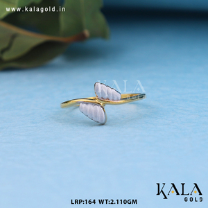 Anillo de Oro Sólido de 22K, Estilo Religioso, Minimalista y de Lujo, para Amantes de la Moda y Profesionales, para Bodas, Aniversarios y Fiestas - Product Image 2