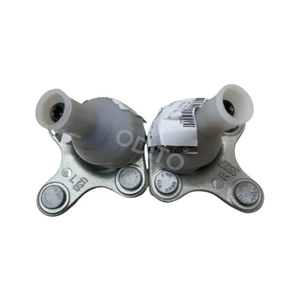 Pièces automobiles très vendues : Charnière sphérique OE 1KD407365, Convient aux rotules de direction Volkswagen Golf et Audi A3. - Product Image 3