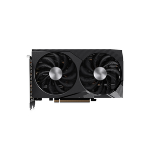 การ์ดจอราคาประหยัด GeForce RTX 3060 Ti WindForce OC 8G ดีไซน์สำหรับเล่นเกม คอมพิวเตอร์ตั้งโต๊ะ GDDR6 256 บิต การ์ดแสดงผลรุ่นใหม่ล่าสุด ราคาถูก - Product Image 4