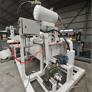 ผู้ผลิตมืออาชีพทำถาดไข่เครื่อง 30 กระดาษถาดไข่ - Product Image 3