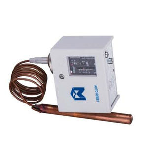 Termostato Capilar con Reinicio Automático para Sistemas de Aire Acondicionado HVAC - Product Image 5