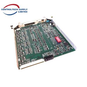 Brand New High Efficiency 80363949-150 <b>Control</b> Processor Module for Industrial Network Expansion & <b>Remote</b> Device <b>Control</b> - Product Image 2
