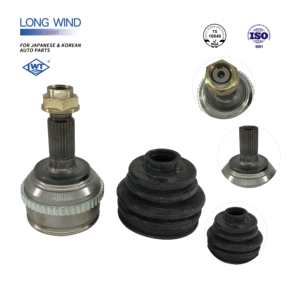 LWT HO-<span class=keywords><strong>808</strong></span> alta calidad otros accesorios de coche piezas de suspensión Junta CV exterior para Honda CIVIC/01-05:EU3 EM2 ES4/D17A 1,7 - Product Image 1