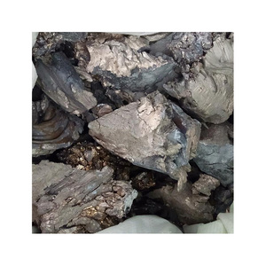 Lump <strong>Calcium</strong> <strong>Metal</strong> 98.5% - Product Image 1