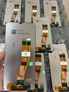 Schermi e Componenti Universali per Telefoni all'Ingrosso, Pannelli LCD Touch Screen per <span class=keywords><strong>Samsung</strong></span> A02s A03, Sostituzione Display HD - Product Image 3
