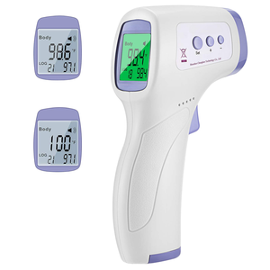 Infrared <b>Electronic</b> <b>Thermometer</b> Digital <b>Thermometer</b> Forehead <b>Thermometer</b> - Product Image 1