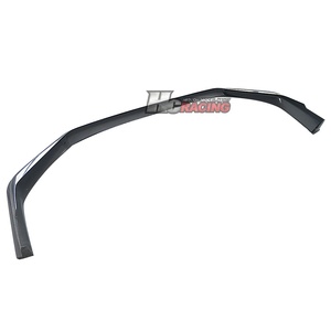 สปอยเลอร์หน้าคาร์บอนทรงช้อน สำหรับรถยนต์รุ่นที่ 11 FL1 FL4 แต่งออโต้ - Product Image 2