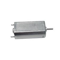 Moteur de vibration FF-050 micro à grande vitesse 4V 7V 12V pour godes Sex Toy