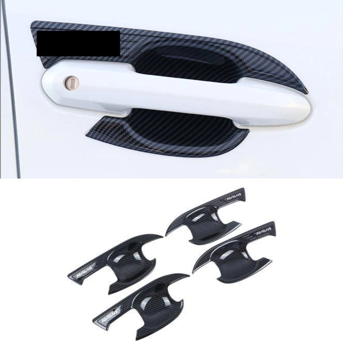 Aspect carbone