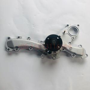 Pompa dell'Acqua del Motore Marca <span class=keywords><strong>IMG</strong></span> con Guarnizione 16100-39436 per Toyota MARK X 2004-2009 - Product Image 4