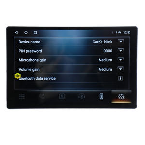 13 Inch TS10 <strong>Car</strong> Radio <strong>Android</strong> 2K QLED Touch Screen Carplay DSP GPS Radio <strong>Navigation</strong> <strong>System</strong> Audio Auto Video <strong>Car</strong> Player - Product Image 4