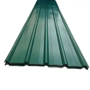 corrugated sheet Zinc Galvanized Corrugated Steel Iron Roofing Tole Sheets