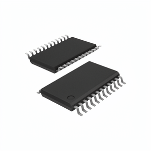 SN74LVC8T245PWRG4 Buy Online Electronic Components 24 TSSOP Logic In Stock - Product Image 1