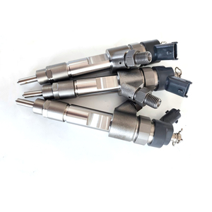 หัวฉีด DLLA137P1648 0433172011 ชุดวาล์ว F00RJ01819 เหมาะสำหรับหัวฉีด 0445120092 0445120282 - Product Image 2