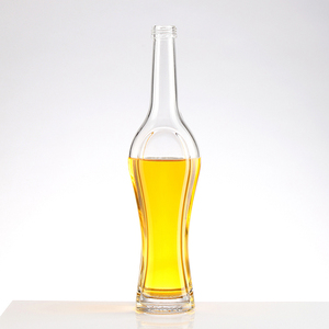 Botella de Vidrio Vacía de 375 ml <span class=keywords><strong>y</strong></span> 500 ml para Agua <span class=keywords><strong>y</strong></span> Bebidas a Precio Económico - Product Image 1