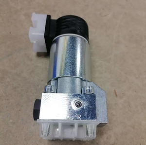 Solénoïde hydraulique Original GS GS2 G3 G21 GS22 GR2-0-KB-G5 G3-1-L24 G21-1-G24 G22-0-G24 G3-0-G24 GS GS2 G3 G21 GS22 H - Product Image 2