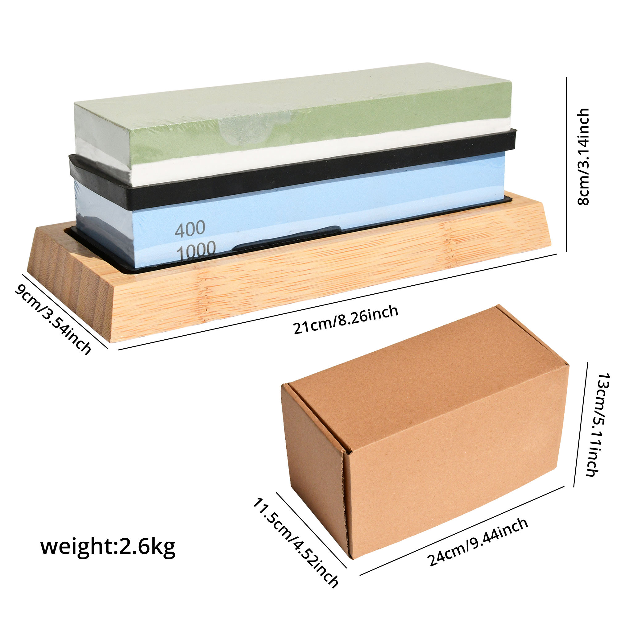 สีฟ้า/สีขาว