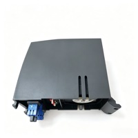 6FC5348-0AA02-0AA0 6fc5348-0aa02-0aa0 pour Siemens SINUMERIK Module double ventilateur/batterie, unité neuve d'origine