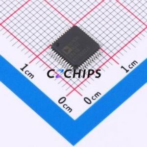 Tout nouveau et original AD7679ASTZ LQFP-48(7x7) Circuit intégré IC Chip PMIC Convertisseur analogique-numérique (ADC) - Product Image 1