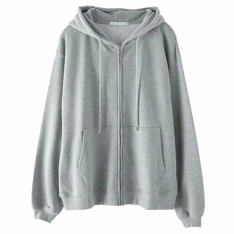 Wholesale High Quality Heavyweight Puff Printing Boy's Hoodies Blank Men's Hoodies Sweatshirts Custom Pullover Zip up Hoodie