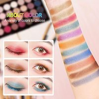 Coffrets Cadeaux Maquillage Grossiste Cosmétiques Femme Kit Maquillage Professionnel Tout-en-un Trousse de Maquillage Complète pour Filles
