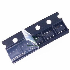 PengYing - Chipset IC NUEVO, Accesorios y Suministros Electrónicos LC1761CB6TR2818, Marca: LMOI, Embalaje: SOT23-6 - Product Image 5