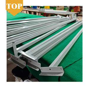 U Clip De <span class=keywords><strong>Bidon</strong></span> Piezas De Guitarra Sin Cabeza Formando Estampado Doblado Gabinetes Fabricación De Chapa - Product Image 6