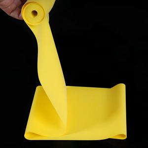Élastique puissant pour lance-pierre plat, en latex naturel 0,45-1,0 mm, à rebond élevé, pour la chasse et le tir en extérieur - Product Image 1