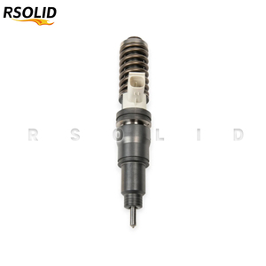 Injecteur de carburant diesel Common Rail Rsoliddiesel 20929906 pour excavatrice EC700 EC700B EC700C, moteur E3.18, pièces de moteur diesel - Product Image 3