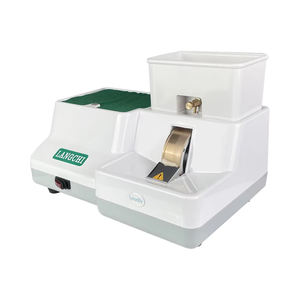 HE-150C Chine Rectifieuse de lentilles manuelle optique - Product Image 1