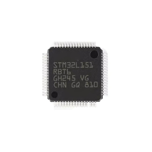 STM32L151RCT6 fornitori di componenti elettronici originali circuito integrato fornitura spot di fabbrica BOM list servizio - Product Image 1