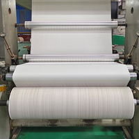 Venta al por mayor ODM de grano de madera decorativo papel de melamina rollos de película de fábrica