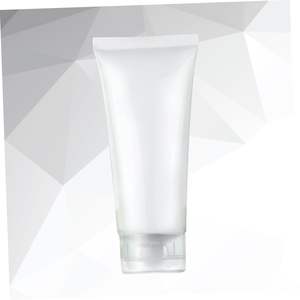Prix de gros directement tubes de soins de la peau biodégradables logo personnalisé ABL PBL emballage cosmétique de tube en PE souple - Product Image 2
