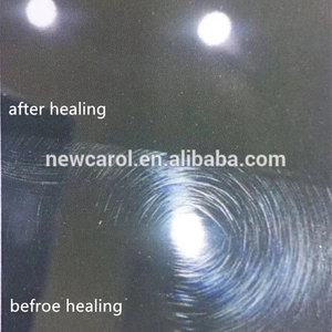 Producto caliente, entrega rápida, cubierta de coche, antiarañazos, autocuración, no amarillenta, PPF, TPU, PU, TPH, película protectora de pintura estirable - Product Image 6