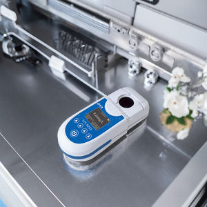 Vente à chaud compteur de turbidité portable analyseur de turbidité portable utilisation en laboratoire compteur de solides en suspension totale testeur TSS - Product Image 6