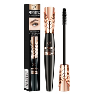 Máscara <span class=keywords><strong>de</strong></span> <span class=keywords><strong>Pestañas</strong></span> 5D Alargadora, Rizadora, Voluminizadora e Impermeable, Maquillaje Diario Profesional, Superventas - Product Image 4