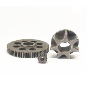 Các thành phần <span class=keywords><strong>MiM</strong></span> thép không gỉ chất lượng cao đặc biệt cho hiệu suất lâu dài - Product Image 3