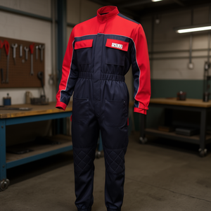 รองเท้าเซฟตี้ 3702 A รองเท้าป้องกันสำหรับงานอุตสาหกรรม - Product Image 3