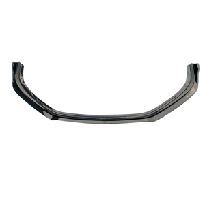 Pour <span class=keywords><strong>Porsche</strong></span> 718 Cayman <span class=keywords><strong>boxster</strong></span> diffuseur de becquet de lèvre de pare-chocs avant en Fiber de carbone sèche - Product Image 2